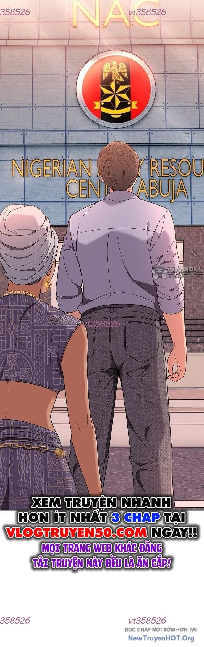 Nhân Viên Thực Tập Kim Cheolsu - chap96 - Trang 4